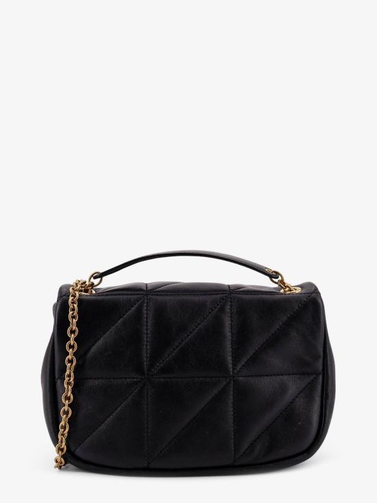 26SS 생로랑 토트백 806025AAB321000 Black - SAINT LAURENT