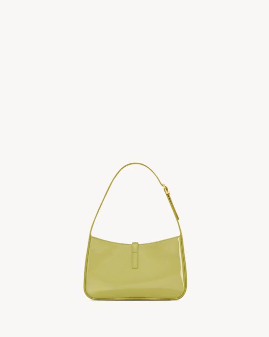 26SS 생로랑 숄더백 657228B870W3566 Green - SAINT LAURENT