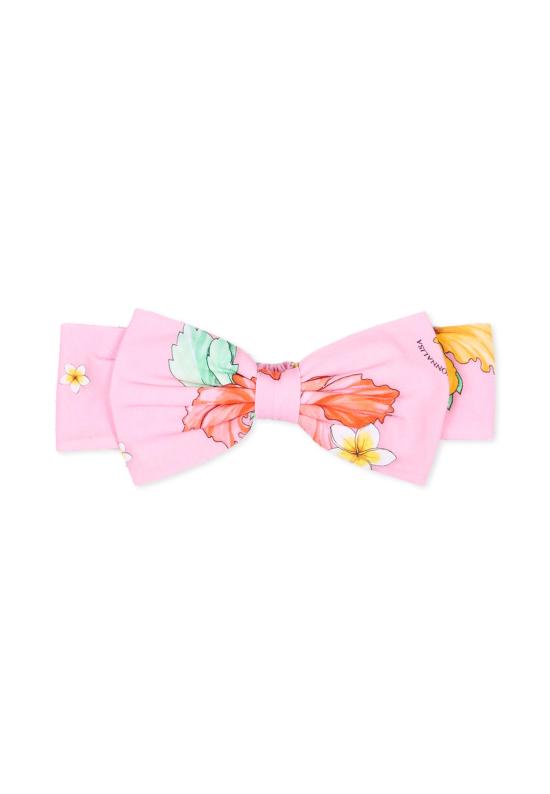 26FW [키즈] 모나리자 헤어 액세서리 19H033 8654 0093 PINK