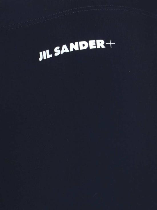 26SS 질샌더 숏팬츠 J40MU0120J20031 400 - JIL SANDER