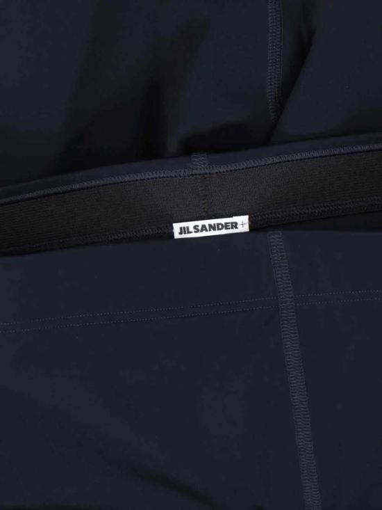 26SS 질샌더 숏팬츠 J40MU0120J20031 400 - JIL SANDER
