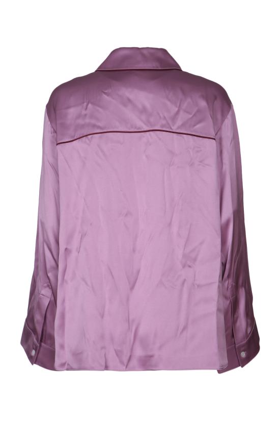 26SS 셀린느 셔츠 RC0C01139 24GY GLYCINE - CELINE