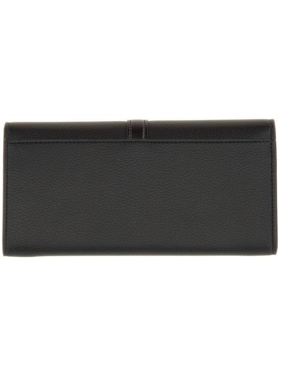 26FW 스텔라 맥카트니 클러치/파우치 7P0081 WP05331000 BLACK - STELLA MCCARTNEY