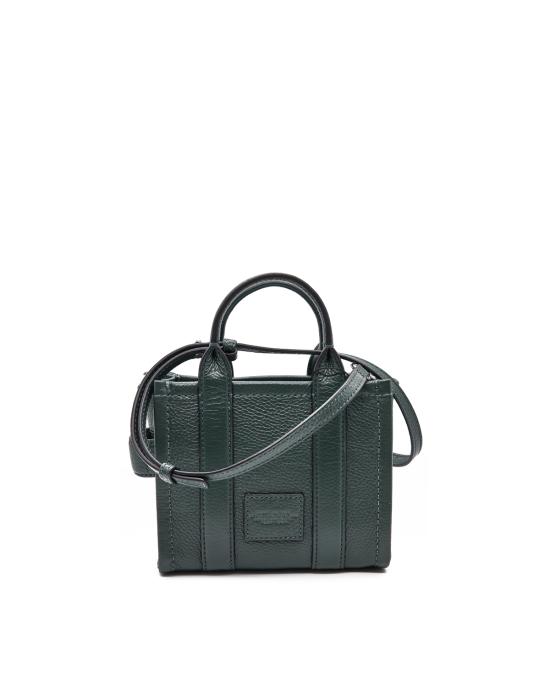 26SS 마크제이콥스 토트백 H053L01RE22 308 ivy VERDE SCURO - MARC JACOBS