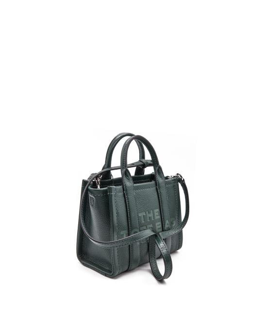 26SS 마크제이콥스 토트백 H053L01RE22 308 ivy VERDE SCURO - MARC JACOBS
