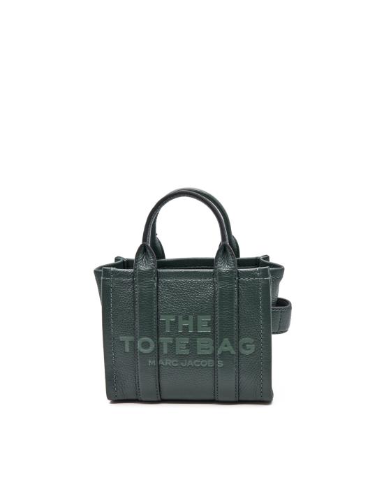 26SS 마크제이콥스 토트백 H053L01RE22 308 ivy VERDE SCURO