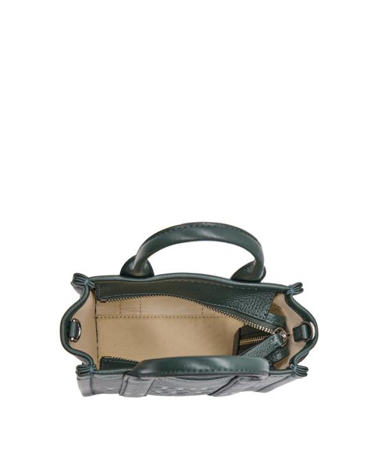 26SS 마크제이콥스 토트백 H053L01RE22 308 ivy VERDE SCURO - MARC JACOBS