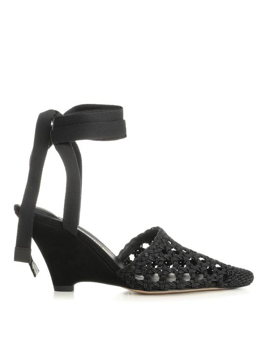 26SS 자크뮈스 스니커즈 26EFOW00196AW00816990 Black