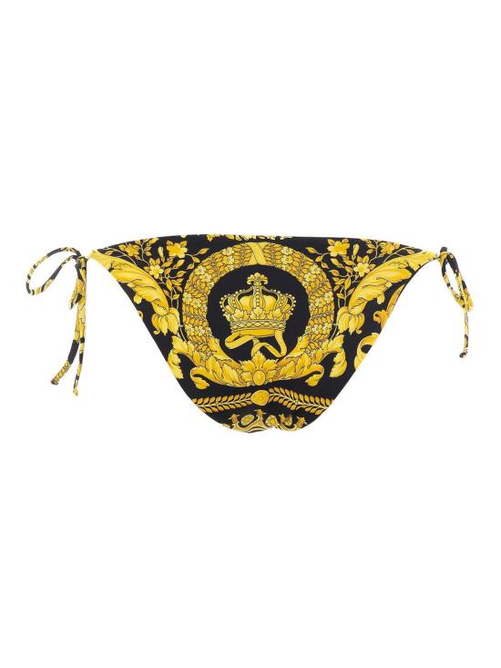 26SS 베르사체 비키니 수영복 ABD08007A232992A7900 Gold - VERSACE
