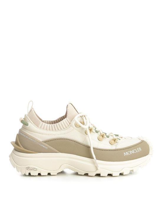 26SS 몽클레어 스니커즈 L109B4M00120M844623F Beige