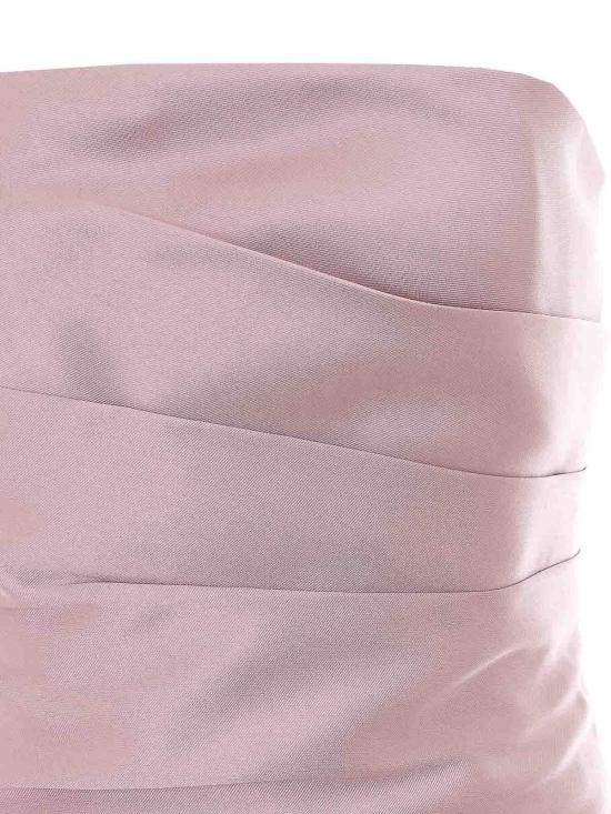 26SS 솔러스런던 롱 원피스 OS47033PETALPINK Nude Neutrals - SOLACE LONDON