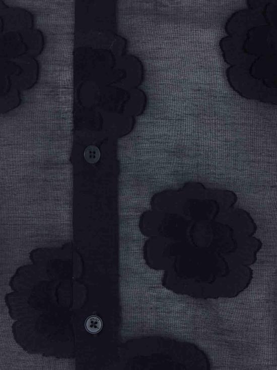26SS 엔엔07 반팔 셔츠 2610000064BLACK Black - NN07