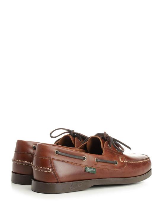 26SS 파라부트 로퍼 781001MARRON Brown - PARABOOT