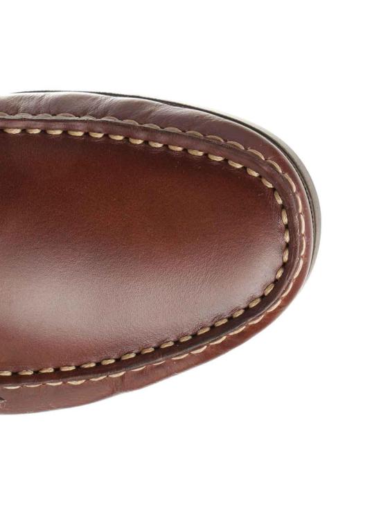 26SS 파라부트 로퍼 781001MARRON Brown - PARABOOT