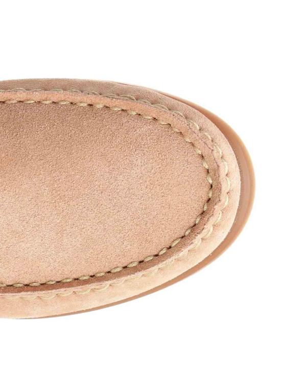 26SS 파라부트 로퍼 190838NUDE Beige - PARABOOT