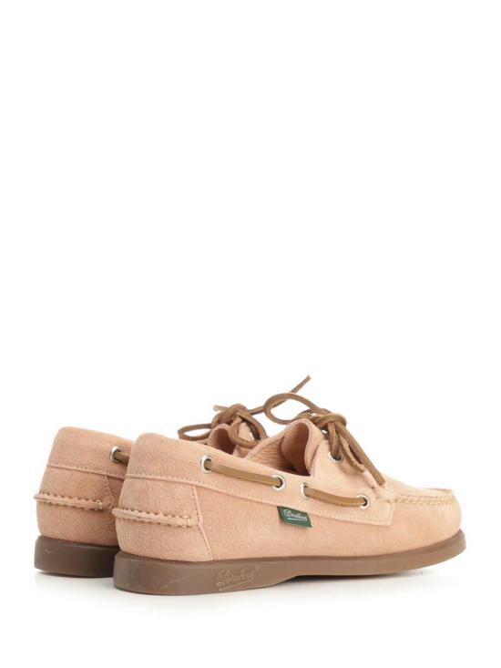 26SS 파라부트 로퍼 190838NUDE Beige - PARABOOT