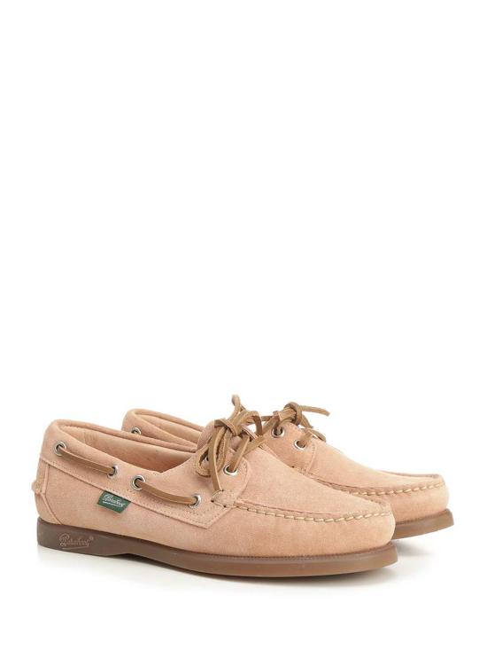 26SS 파라부트 로퍼 190838NUDE Beige - PARABOOT