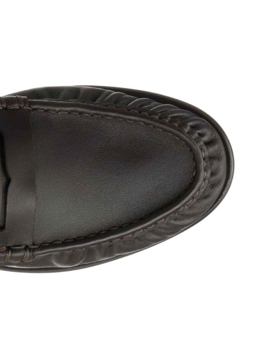 26SS 폴 스미스 로퍼 M1SFAO02ULEA69 Brown - PAUL SMITH