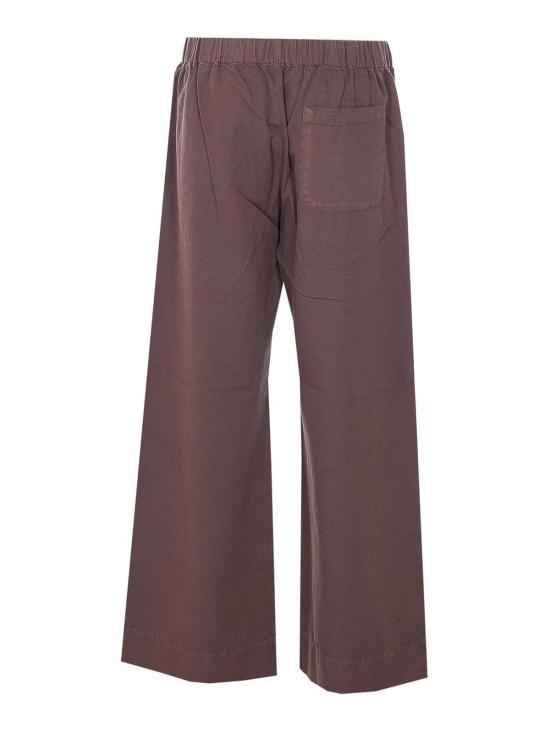 26SS 트루 에비뉴 스트레이트 팬츠 PENSILESSELINGBROWN Brown - TRUE AVENUE