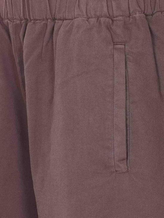 26SS 트루 에비뉴 스트레이트 팬츠 PENSILESSELINGBROWN Brown - TRUE AVENUE