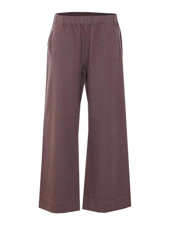 26SS 트루 에비뉴 스트레이트 팬츠 PENSILESSELINGBROWN Brown