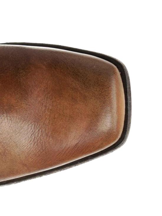 26SS 골든구스 부츠 GWF01057F00823855100 Brown - GOLDEN GOOSE