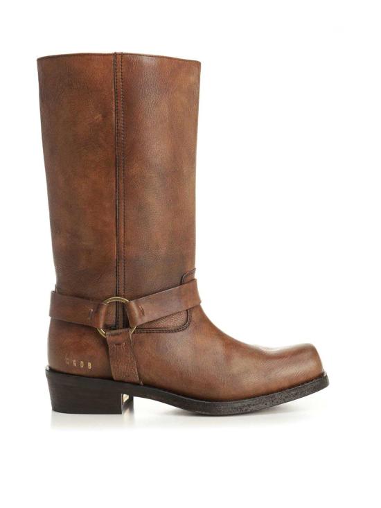 26SS 골든구스 부츠 GWF01057F00823855100 Brown