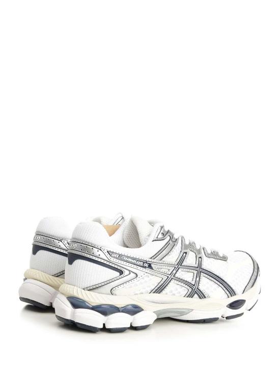 26SS 아식스 스니커즈 1203A733103 White - ASICS