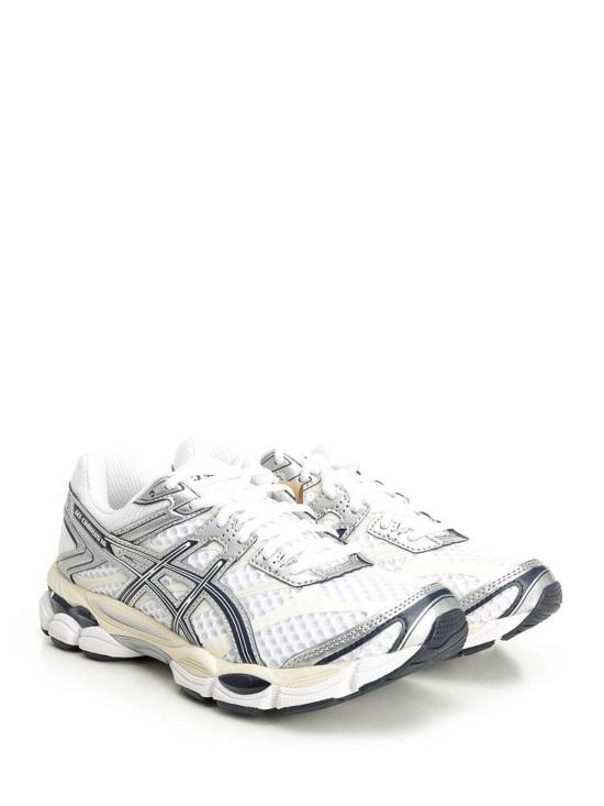 26SS 아식스 스니커즈 1203A733103 White - ASICS