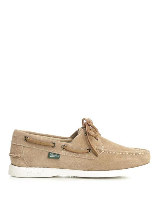 26SS 파라부트 로퍼 190827BEIGE Beige