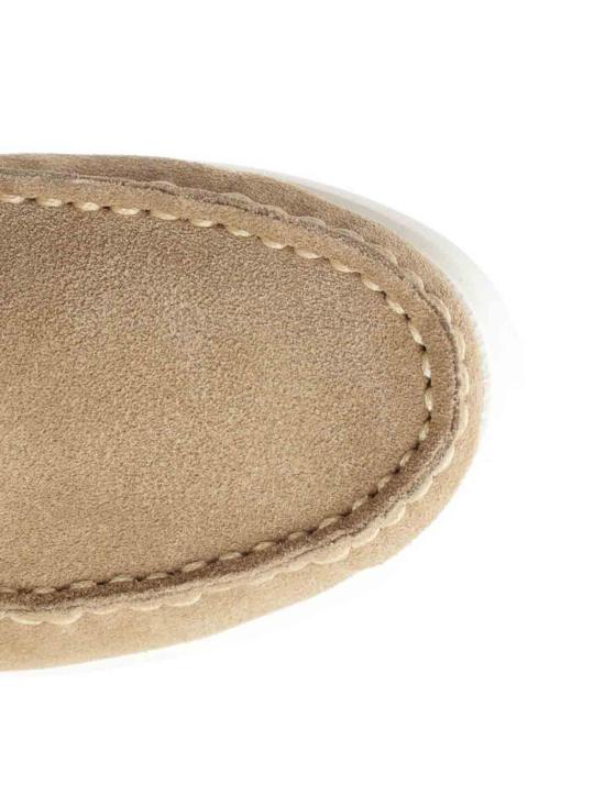 26SS 파라부트 로퍼 190827BEIGE Beige - PARABOOT