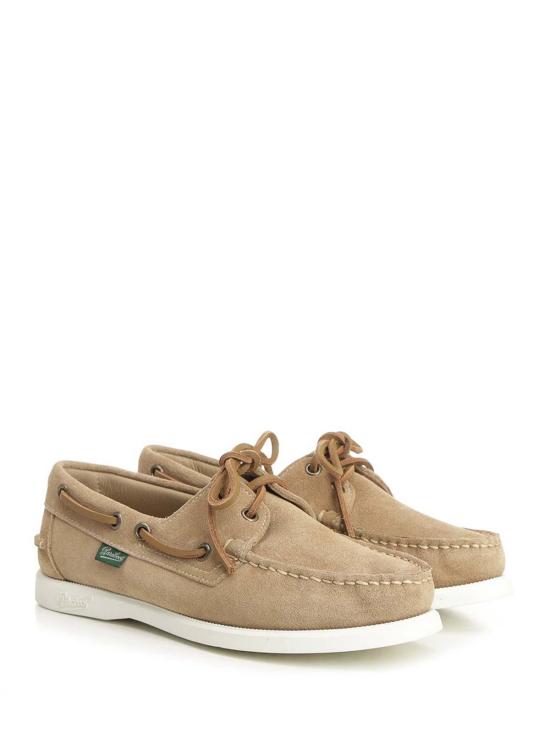 26SS 파라부트 로퍼 190827BEIGE Beige - PARABOOT