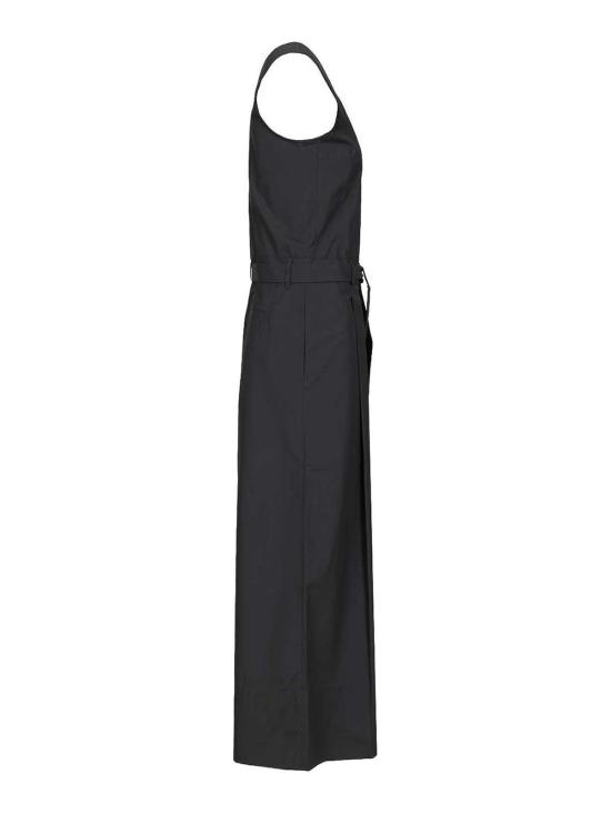 26SS 에스막스마라 점프수트 261924101360017E18 Blue - 'S MAX MARA