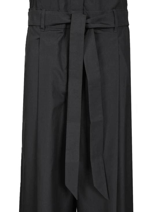 26SS 에스막스마라 점프수트 261924101360017E18 Blue - 'S MAX MARA