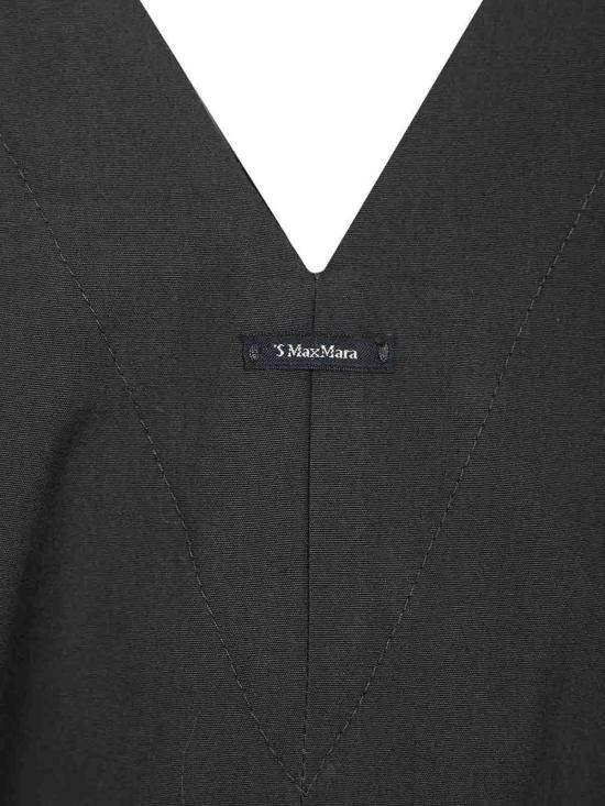 26SS 에스막스마라 점프수트 261924101360017E18 Blue - 'S MAX MARA