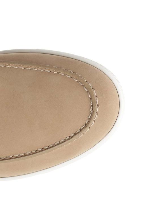 26SS 크리스챤 루부탱 로퍼 1250842F486 Beige - CHRISTIAN LOUBOUTIN