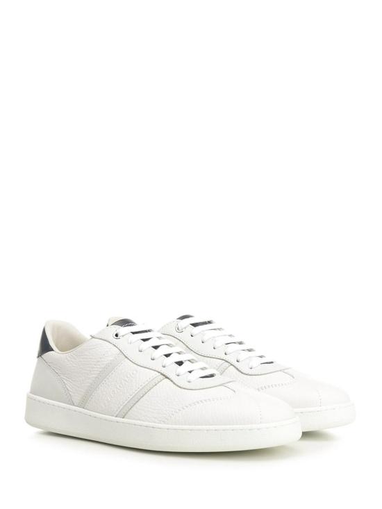 26SS 살바토레 페라가모 스니커즈 021572763468M010 White - SALVATORE FERRAGAMO