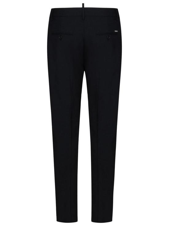  디스퀘어드2 수트 팬츠 S71KB0545S53632900 Black - DSQUARED2