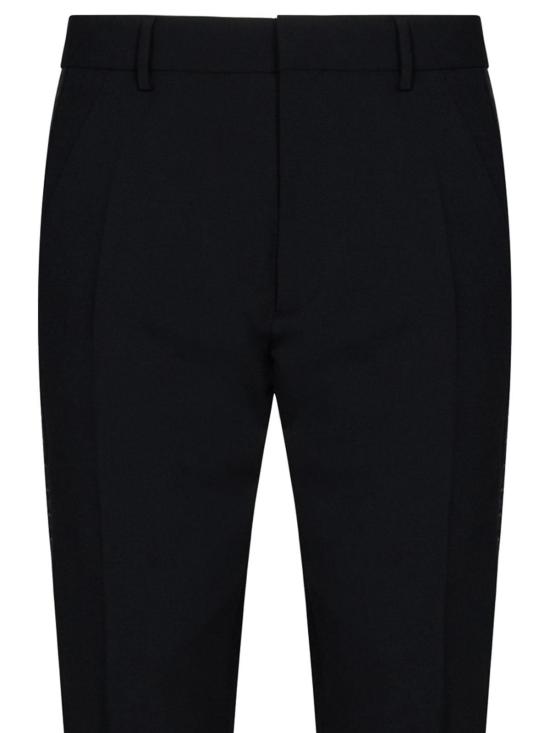  디스퀘어드2 수트 팬츠 S71KB0545S53632900 Black - DSQUARED2