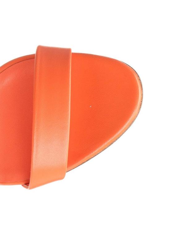 26SS 크리스챤 루부탱 샌들 3230524O456 Orange - CHRISTIAN LOUBOUTIN