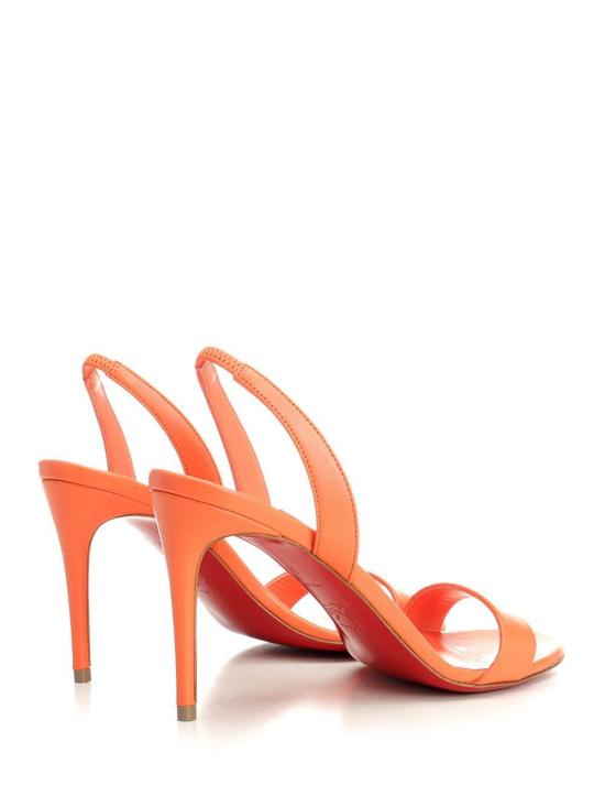 26SS 크리스챤 루부탱 샌들 3230524O456 Orange - CHRISTIAN LOUBOUTIN