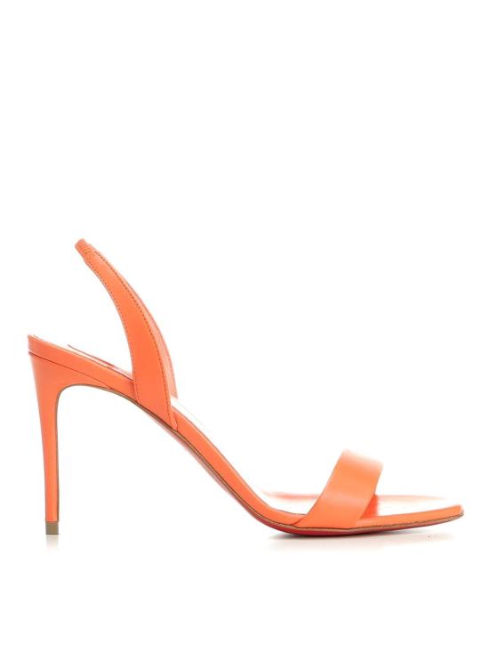 26SS 크리스챤 루부탱 샌들 3230524O456 Orange