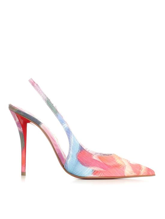26SS 크리스챤 루부탱 힐/펌프스 1260474J646 Multicolour
