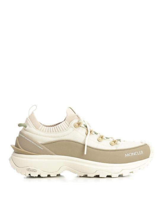 26SS 몽클레어 스니커즈 L109A4M00270M844623F Beige