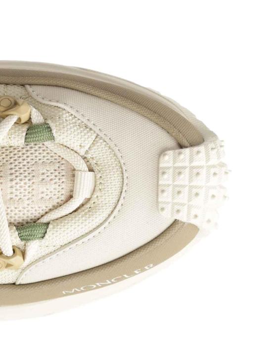 26SS 몽클레어 스니커즈 L109A4M00270M844623F Beige - MONCLER