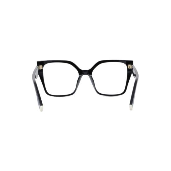 25FW 펜디 안경 Fe50002i 오버사이즈 사각 프레임 안경 - FENDI