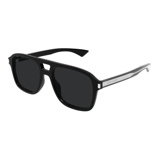  생로랑 선글라스 SL 881 직사각형 프레임 - SAINT LAURENT