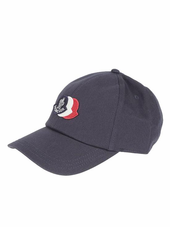 26SS 몽클레어 볼캡 3B00051M0U618776 Grey - MONCLER