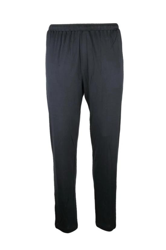  에르메네질도제냐 라운지 웨어 라이크라 소재 파자마 세트 - ERMENEGILDO ZEGNA