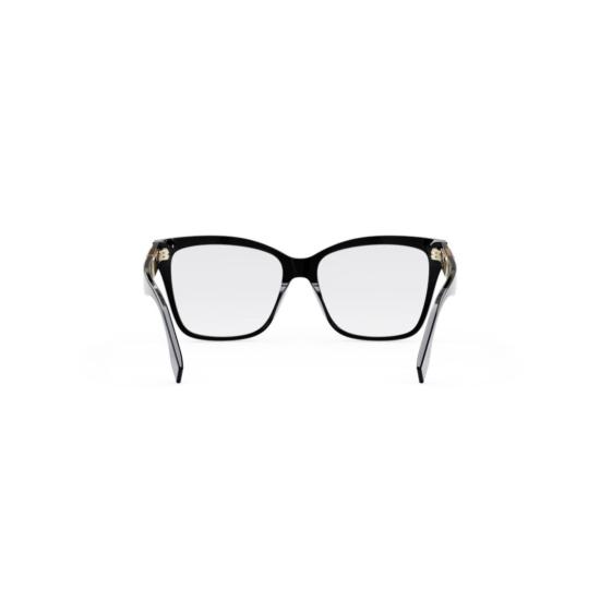 25FW 펜디 안경 Fe50025i 직사각형 아세테이트 - FENDI
